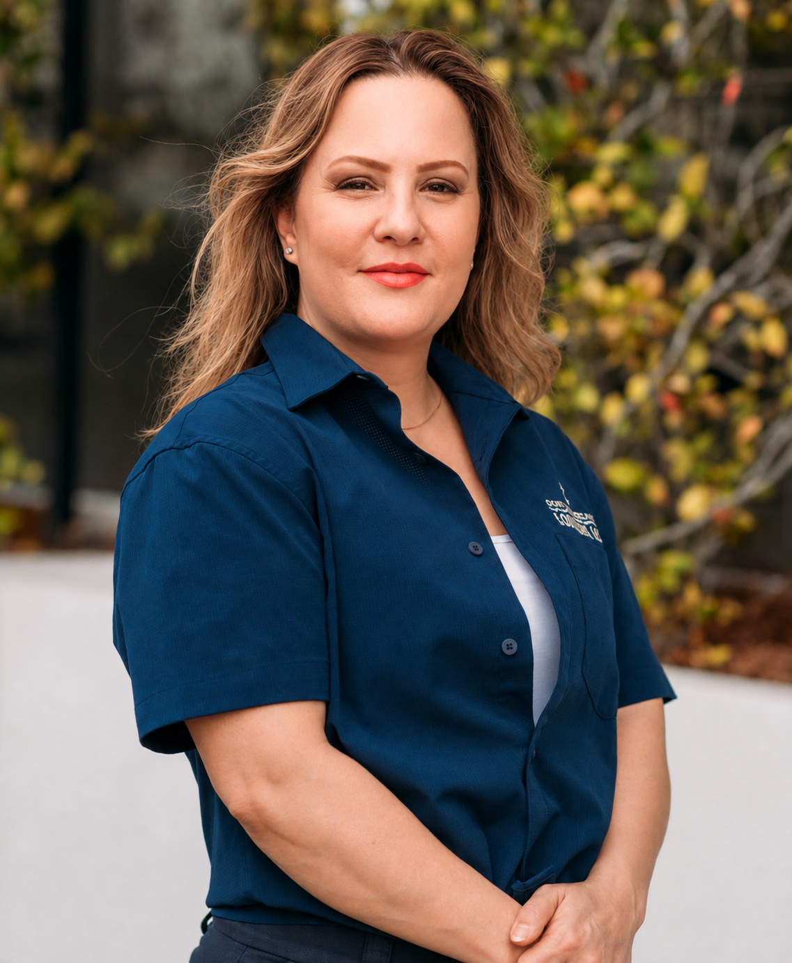 Jamie Guillory, PLPC — counselor at Brown Counseling in Lafayette, LA