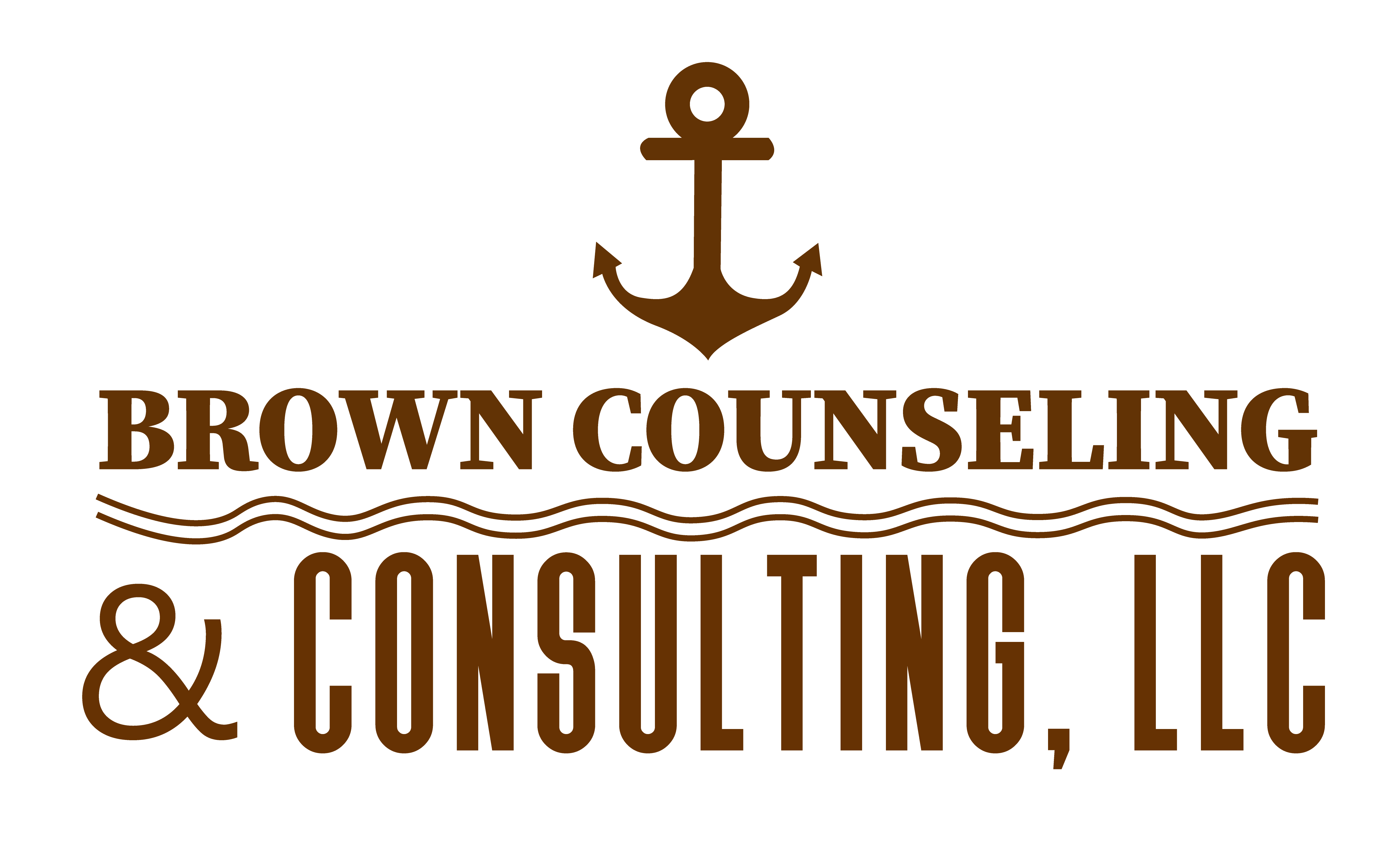 Brown Counseling